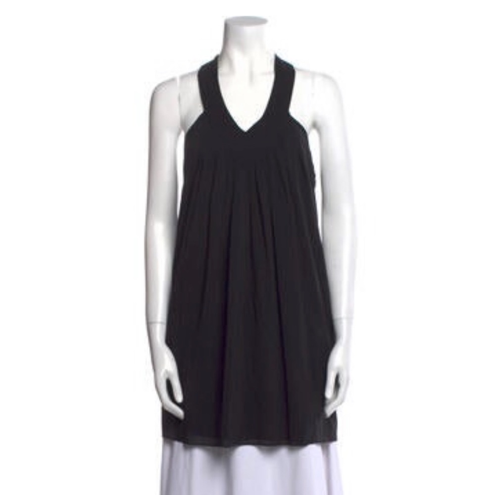Alice + Olivia vneck sundress